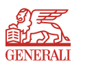 Logo del Gruppo Generali Assicurazioni Italia
